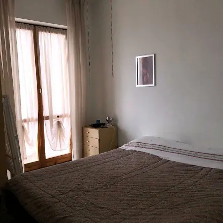Apartment La Del Mare Cipressa