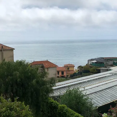 Apartment La Del Mare *