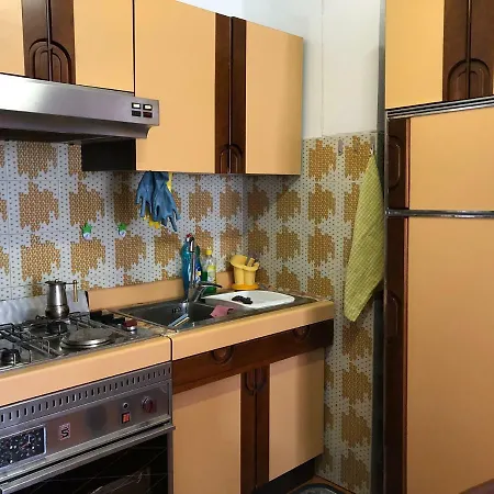 Apartment La Del Mare Cipressa
