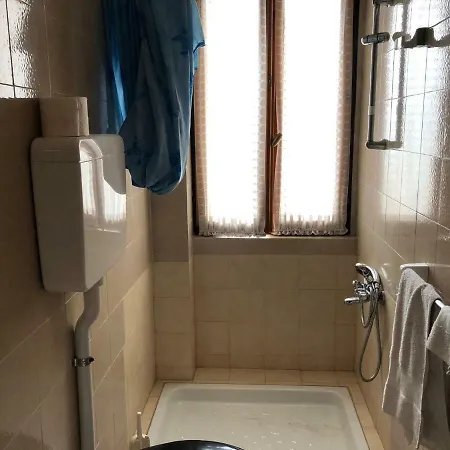 Apartment La Del Mare Cipressa