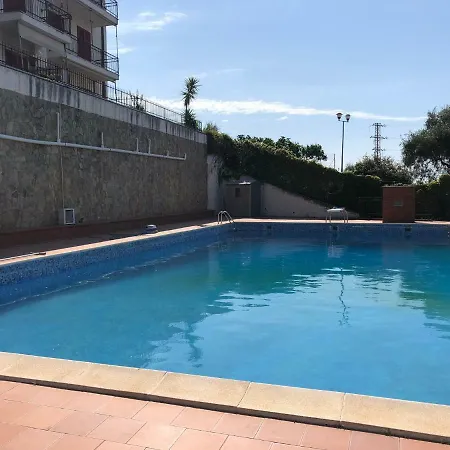Appartamento La Del Mare *